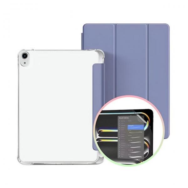 A16 (2025) 마그네틱 케이스+종이질감 드로잉 필름