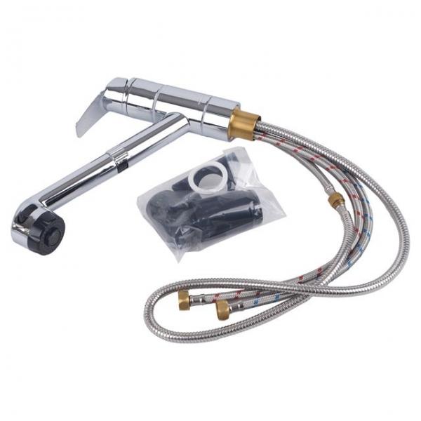 코텍 수전금구 원홀 한개레버식 온냉수 혼합꼭지