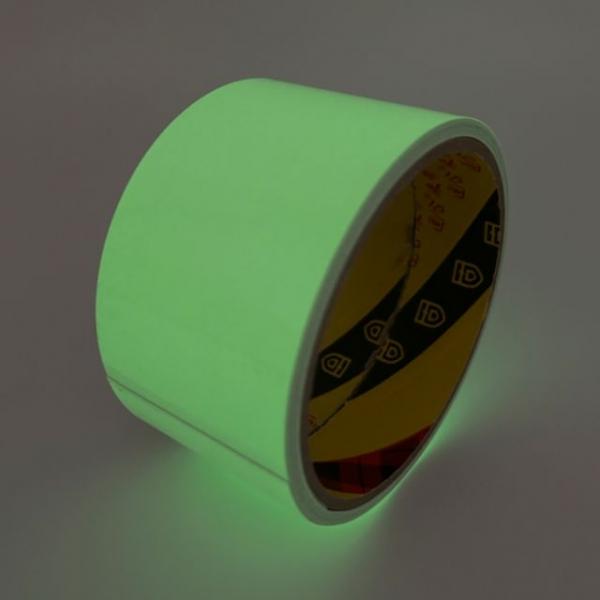 축광 야광테이프 50mm