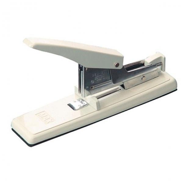 맥스 스테플러 HD-3D 3호침 대형