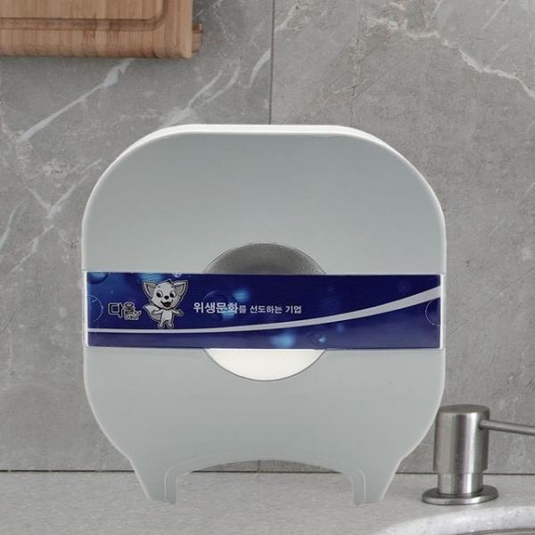 공중화장실 점보롤 화장지 디스펜서 휴지케이스YDS001