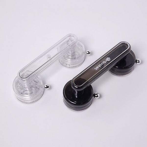 미끄럼방지 흡착식 손잡이