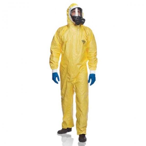 듀폰-8871103 보호복 타이켐 2000C/XL 화학물질보호복