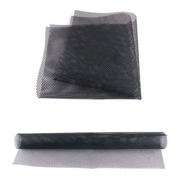 울타리 플라스틱망 배수구덮개 우수관 낙엽방지망 1M