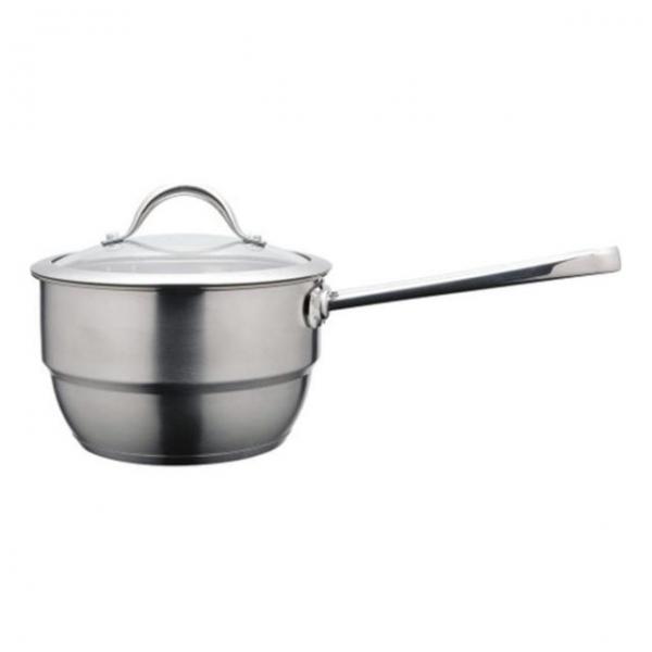 키친라인 편수 미니찜기(18CM)