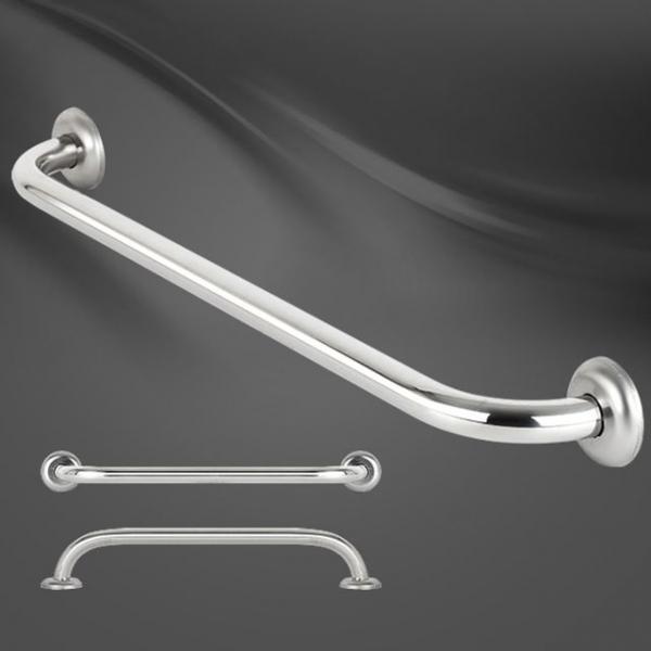 보조손잡이 80/편의시설 안전 화장실 욕실 다용도변기