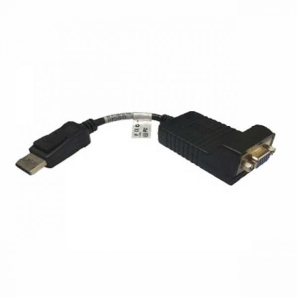 DisplayPort to RGB 변환 어댑터