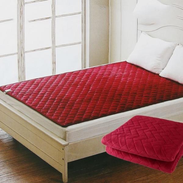 한일의료기 초극세사 중형/대형 전기요 /전기장판국산