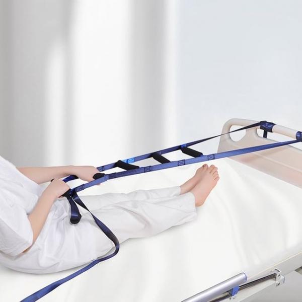 키밍 기상 손잡이 보조대 조절가능 간병 기립보조기