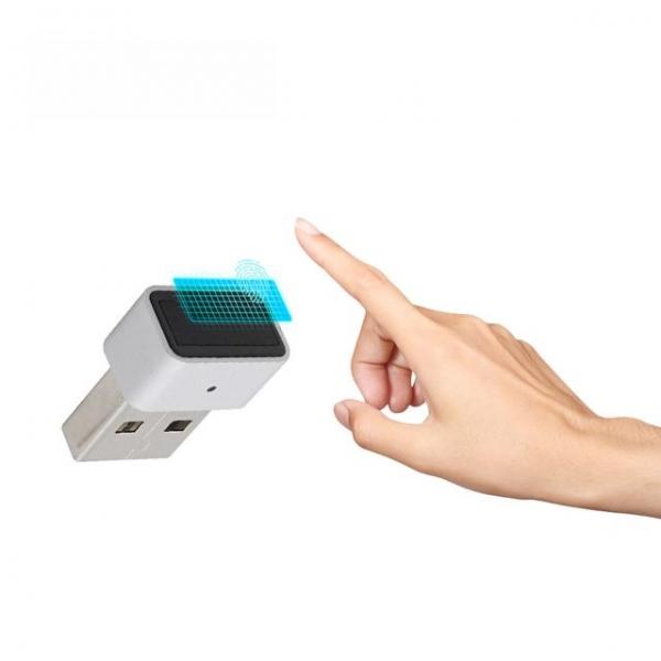 (COMS) 보안인증 USB 지문 인식기/PC 파일보안