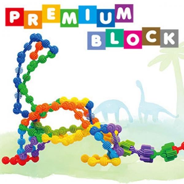 코코_프리미엄블럭 PB 7004(보관통)