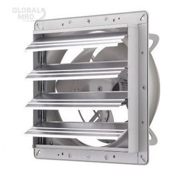 한일 환풍기 유압형 셔터 일체형 EKST-4050 EKST-4050-T