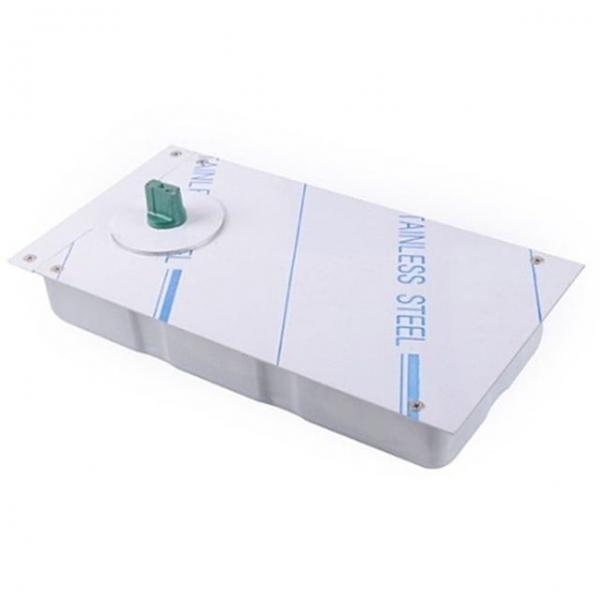 삼화정밀 K 8300 힌지 강화문 유리문