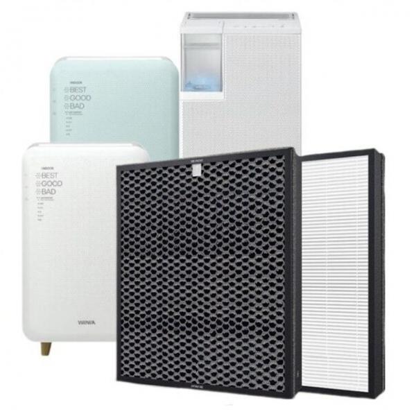 위니아 복합3 GPA14COBSE 공기청정필터호환 H13 국산