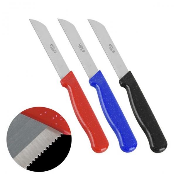 독일 과일칼 톱니 과도 다용도 빵 칼