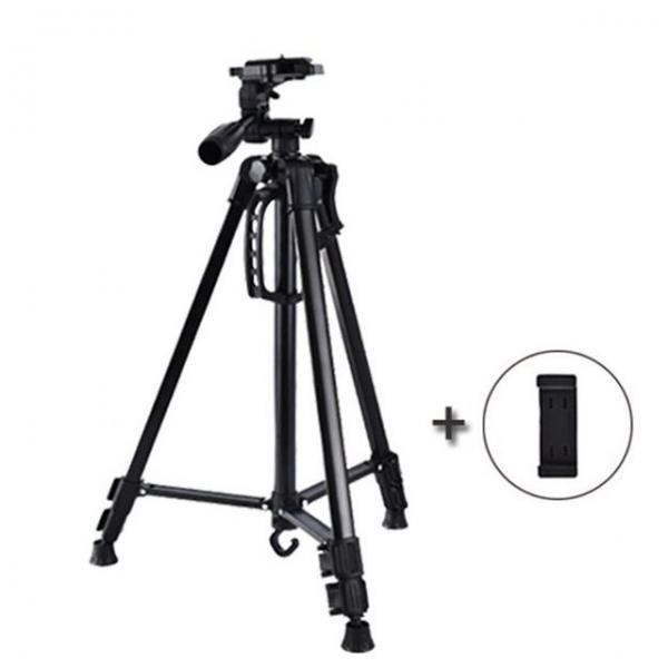 에스엠제이 TP7300 스마트폰삼각대 유튜브 거치대증정