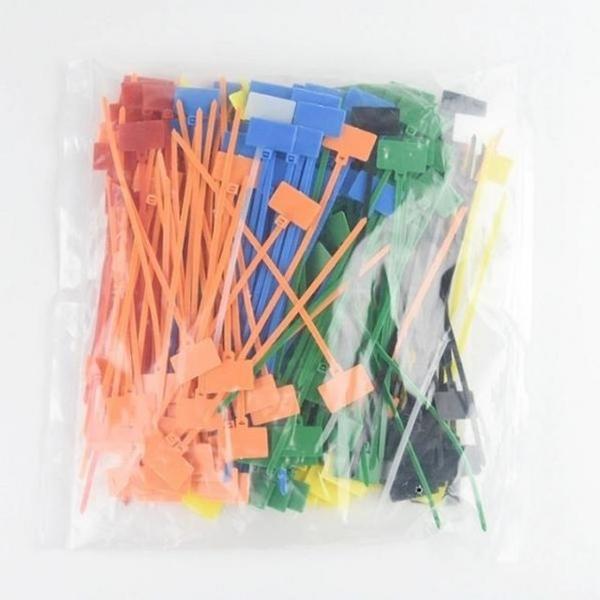 케이블 라벨 타이