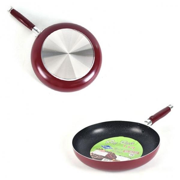 업소용 마블코팅 프라이팬 후라이팬 20.2cm 23호