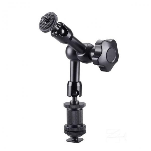 슈퍼 클램프 매직 암 카메라 고프로 히어로 7 6 5 4 3