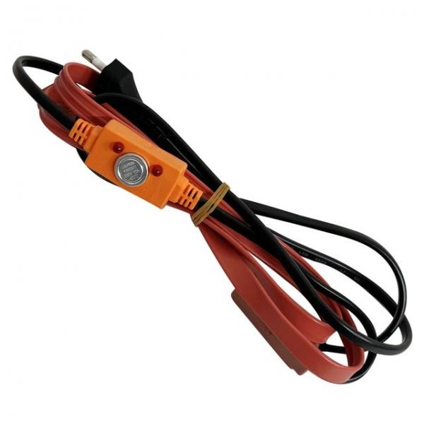 수도동파방지열선(센서형-1M) 히팅케이블 수도열선