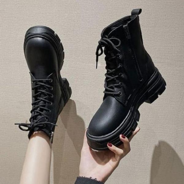 LK-W525 / 2컬러 키높이워커