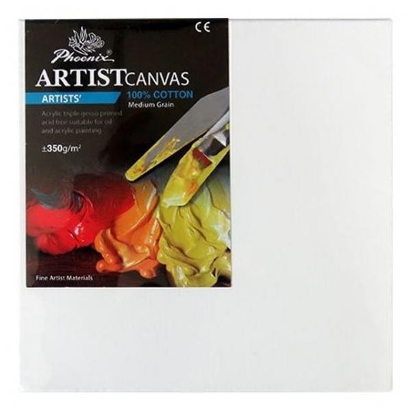 3D 두꺼운 캔버스 두께4cm