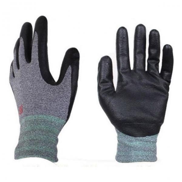 3M 슈퍼그립 200 (M) 회색-10켤레