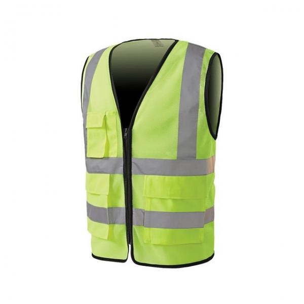 (TBUC) TBS-5021 야광조끼 신호수조끼 안전조끼 메쉬