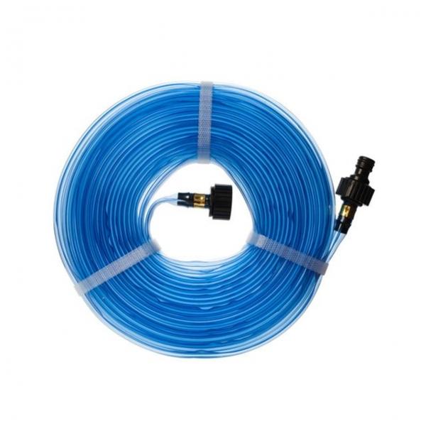 잔디 물주기 살수용 튜브형 쿨러 10m