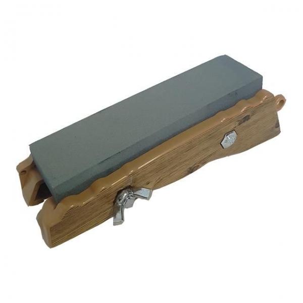 숫돌받침대 숫돌 칼갈이 연마석 칼갈이 W