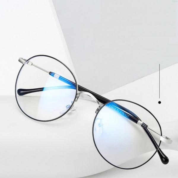 휴대폰 컴퓨터 눈 보호 블루라이트 차단 안경-KSV1912
