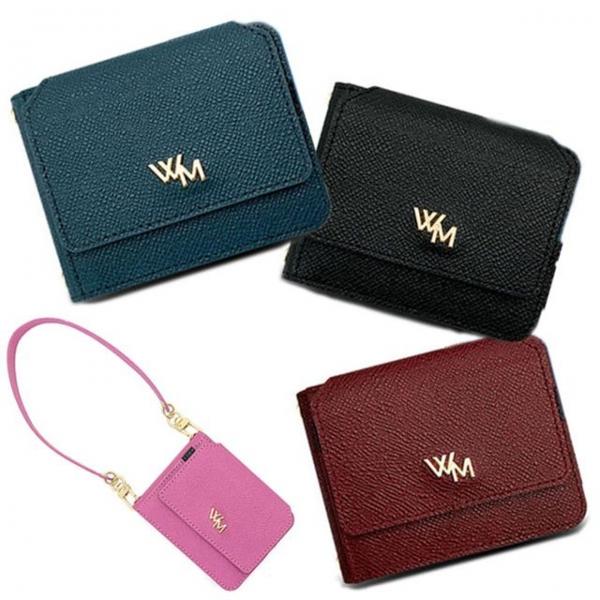 갤럭시 Z플립4 가죽 wm미니클러치 케이스