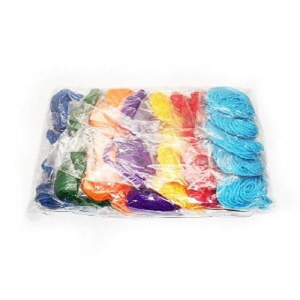 털실(50입)공작 공예 미술준비물 학습용품