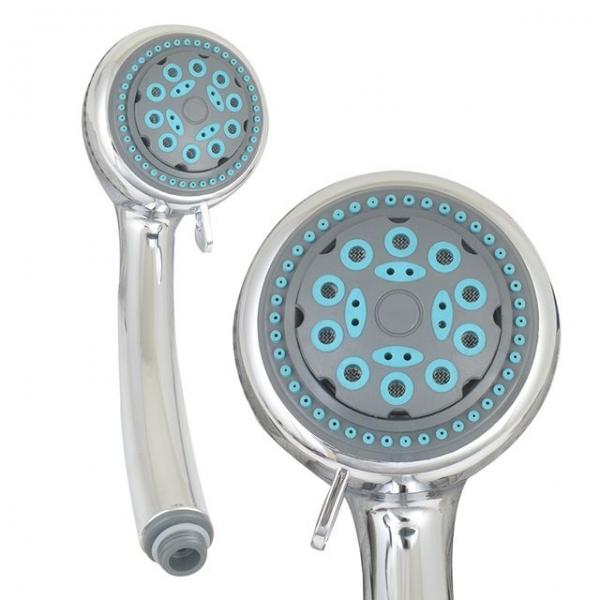 안마샤워헤드 샤워기 헤드 샤워기 수전 수도꼭지 욕실
