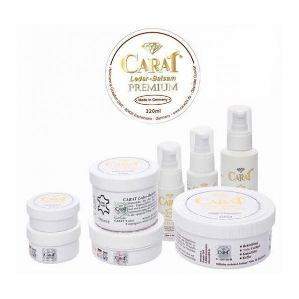 캐럿 가죽에센스 125ml 가죽관리 윤기 보호