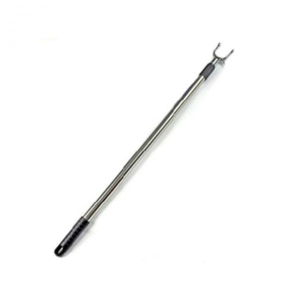 스텐 헤드 옷거는봉 옷꺼내는봉 옷걸이 막대기 매장