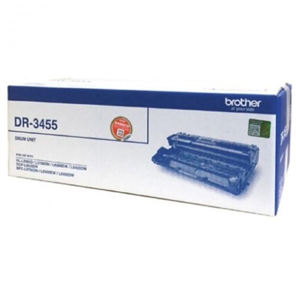브라더 DR-3455 정품드럼(20000매) HL-L6400DW