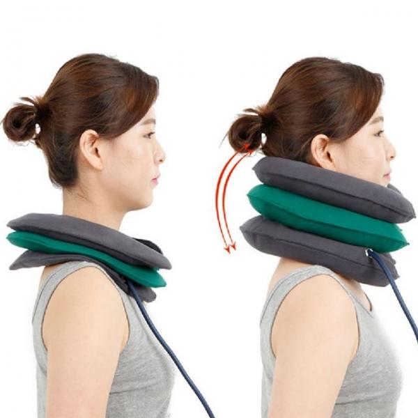 탑건강 DI1000 목견인기