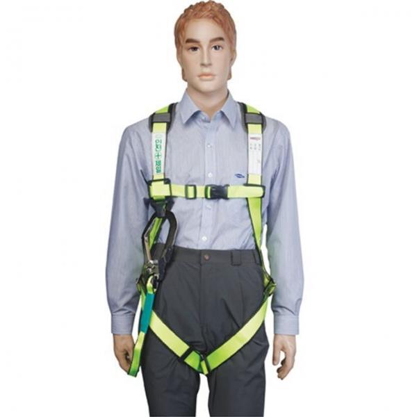 스마토 전체식 안전벨트 안전대 추락 산업 안전그네