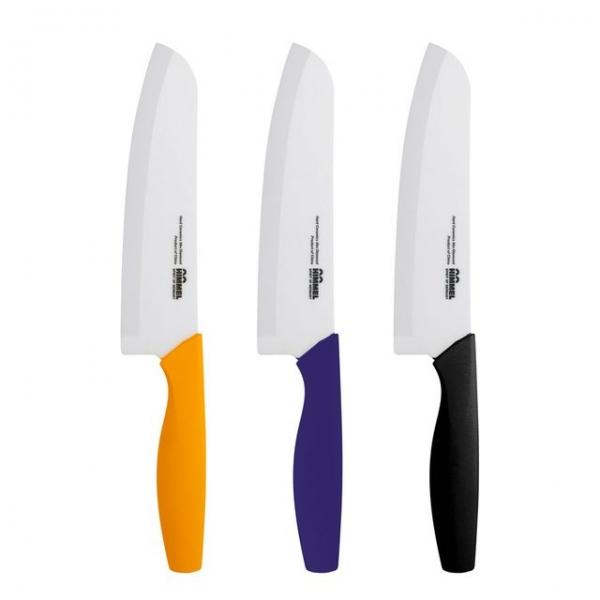 디디샵 세라믹 식칼 힘멜 식도 (색상랜덤)
