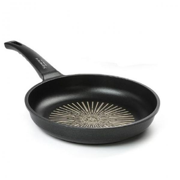 키친아트 인덕션 후라이팬 넌스틱 코팅 프라이팬 26cm