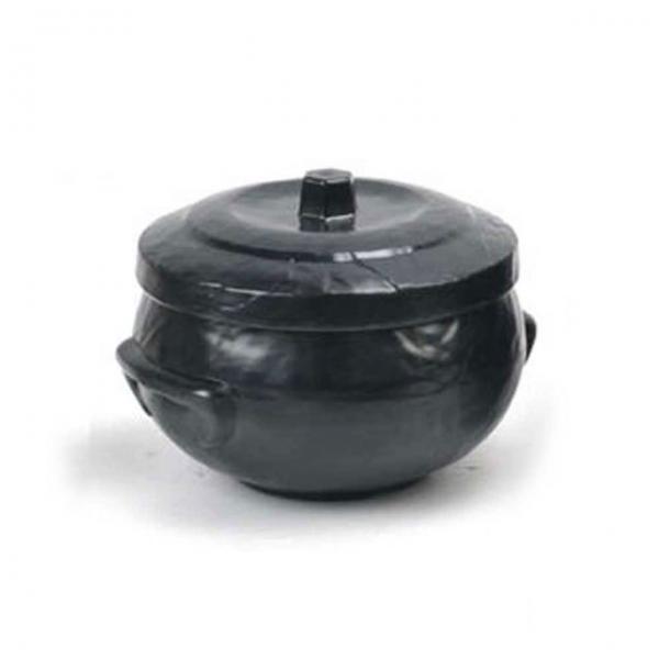 멜라민 항아리 깍두기통 김치통 13x11cm 8호