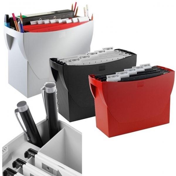 독일산 경량 행잉화일박스/문서보관상자/서류보관홤