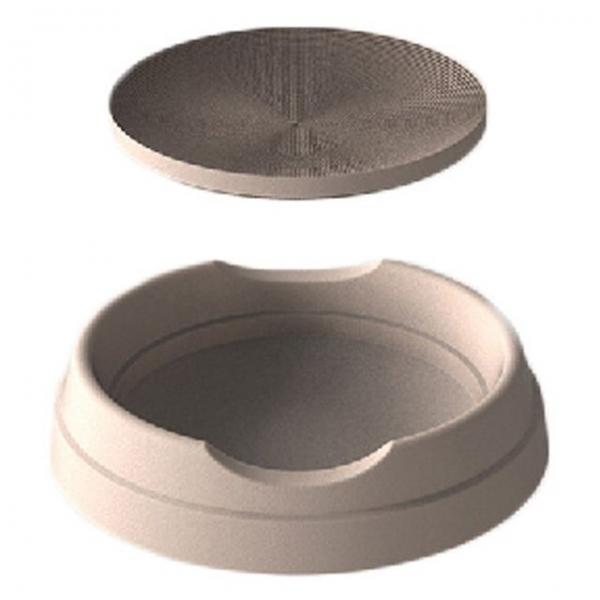 고양이 종이 방석 스크래쳐 1P 반려묘 발톱관리 휴식