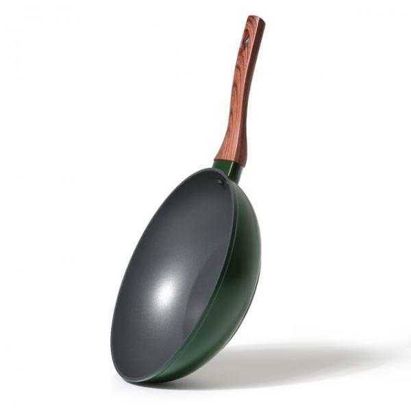 그린베일 인덕션 겸용 프라이팬 궁중팬 6종