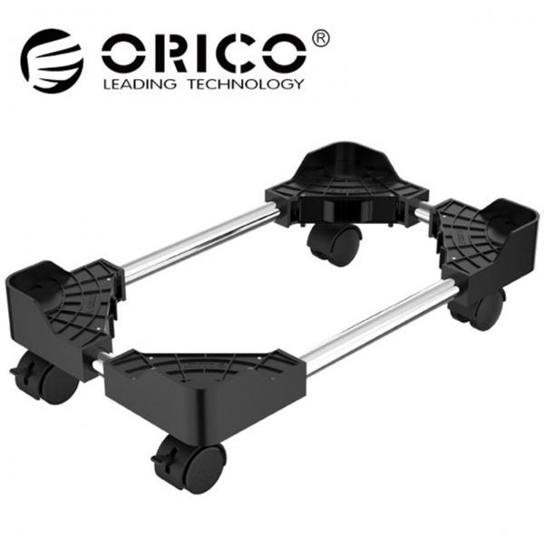 오리코 CPB4 다기능 선반 PC받침대 이동식 받침대