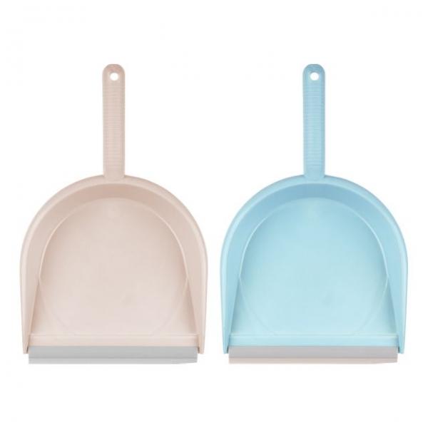 브니엘 고무 쓰레받이 - 중 10개 세트