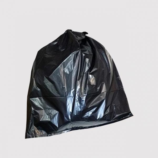 병원학교 분리수거 쓰레기봉투 45L 검정 55X75cm 100P