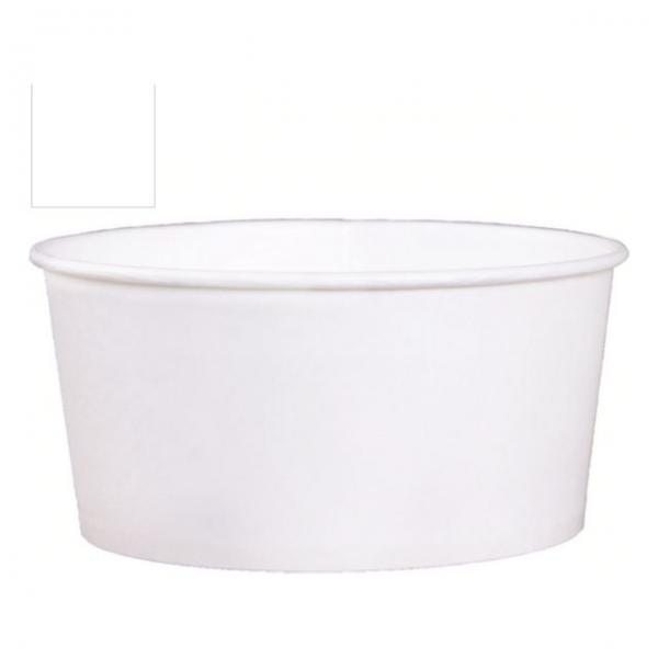 종이용기 종이그릇 520cc 800개 일회용식기