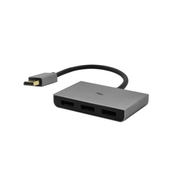 8K HDMI분배기 3포트 멀티비젼 3in1 컨버터 확장 분할